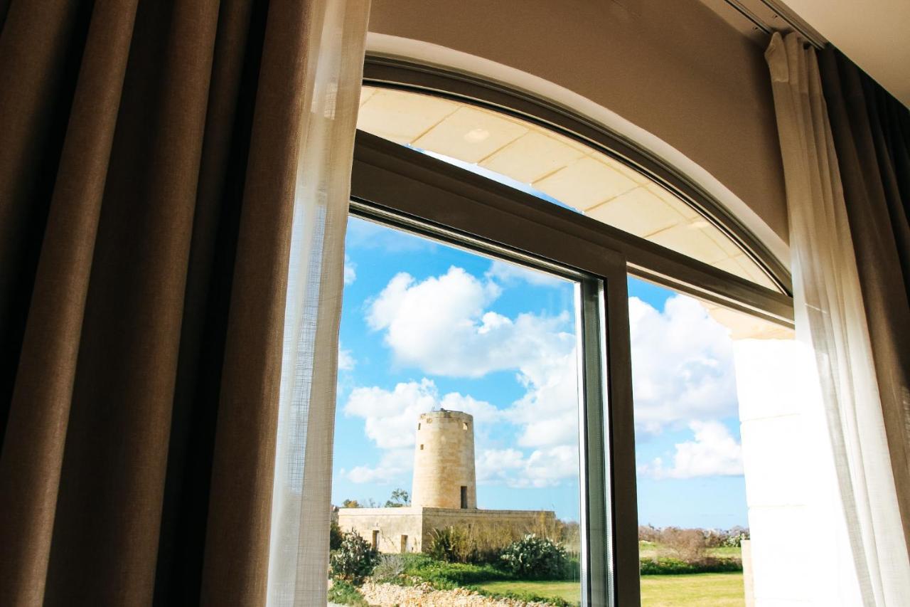 Villa Dei Venti 알라 외부 사진