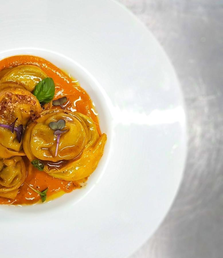 Villa Dei Venti 알라 외부 사진